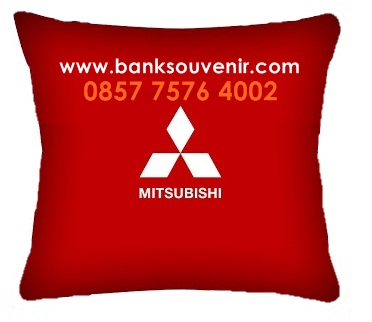 Bantal Promosi