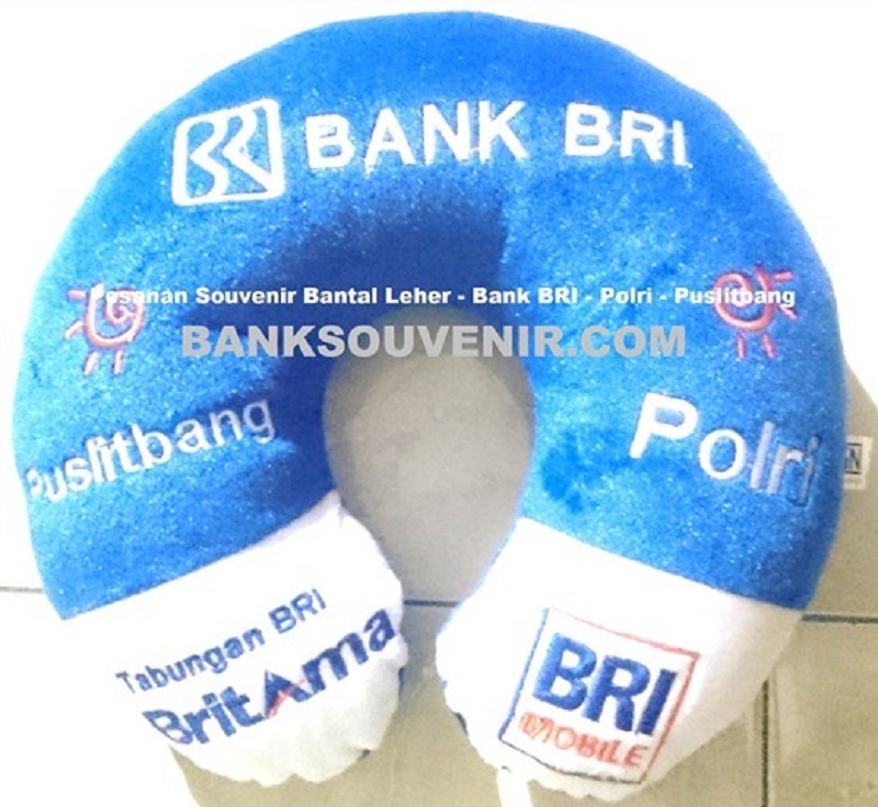 Jual Bantal Leher Promosi Berkualitas Dan BerSNI Bekasi