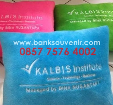 Bantal Promosi