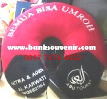 produsen bantal leher