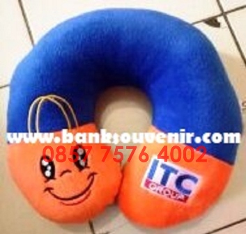 produsen bantal leher