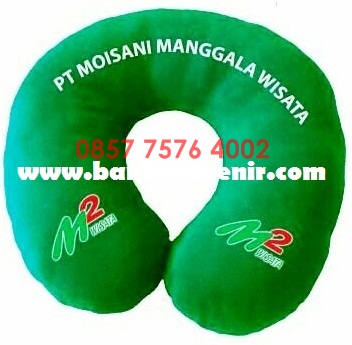 produsen bantal leher