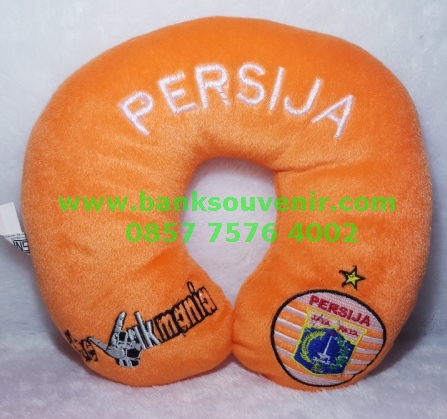 bantal bordir