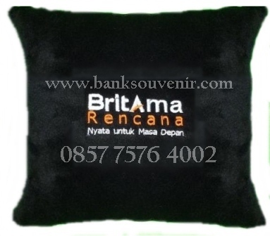 bantal sofa custom