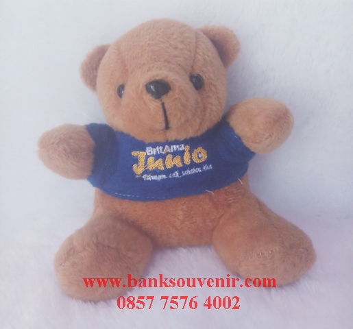 souvenir boneka kecil murah
