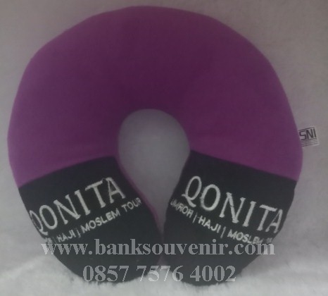 bantal leher murah