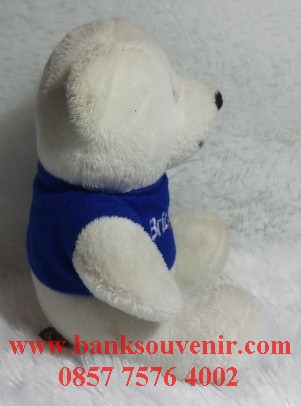 souvenir boneka murah