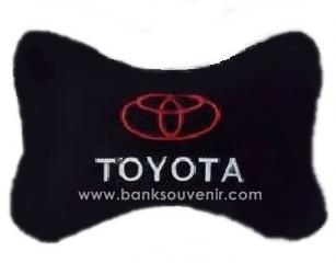 souvenir bantal mobil