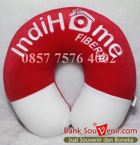 Jual Bantal Leher Promosi Berkualitas Dan BerSNI Bekasi