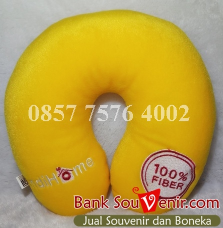souvenir promosi perusahaan Indihome 100% Fiber