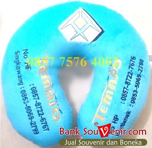 souvenir perusahaan eksklusif Temajo