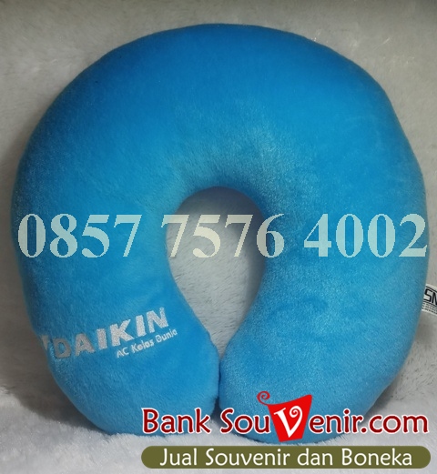 souvenir promosi perusahaan Daikin