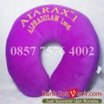 souvenir promosi perusahaan Atarax '1