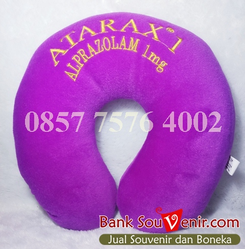 souvenir promosi perusahaan Atarax ‘1