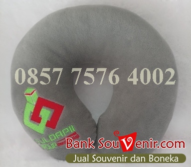 souvenir perusahaan eksklusif Puldap II Umrah &  Haji