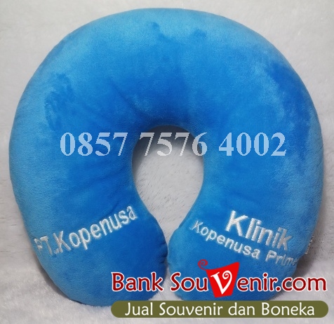 souvenir promosi perusahaan PT Kopenusa