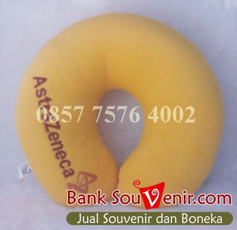 souvenir promosi perusahaan AstraZeneca