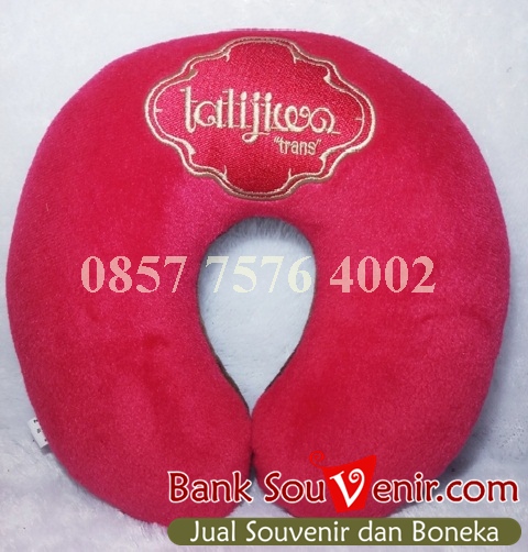 souvenir perusahaan eksklusif Talijiwo Trans