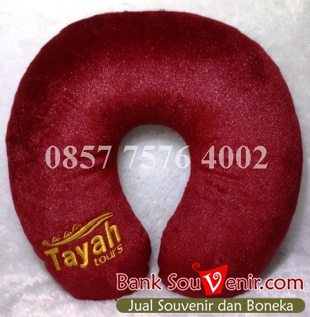 souvenir perusahaan eksklusif