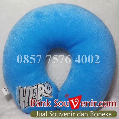 souvenir promosi perusahaan HERO