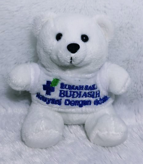 Jual Boneka Bentuk Custom Untuk Promosi Di Bekasi