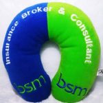 Pabrik Bantal Leher Custom Untuk Promosi Harga Termurah