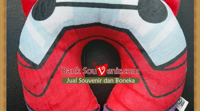 custom bantal di Jawa Timur 