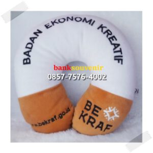 custom bantal murah di Malang 