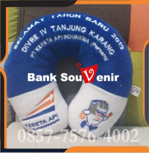 bantal untuk tulang leher di Banten 