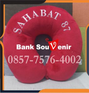 produsen souvenir bantal leher di Bali