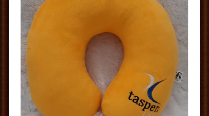 Produsen Bantal Souvenir Murah Custom