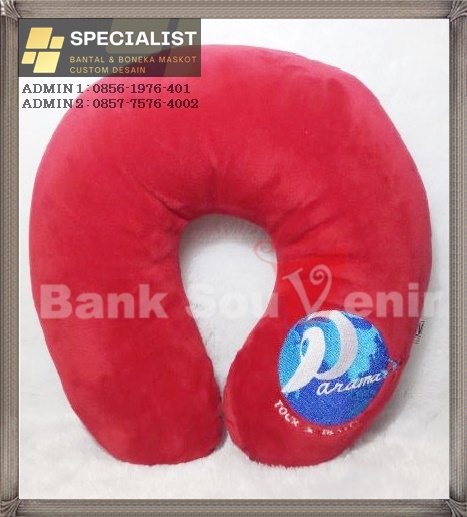 harga bantal leher murah paling laris di pasaran