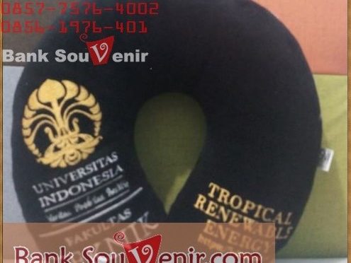 Ini Souvenir Kampus yang Cocok untuk Dijual