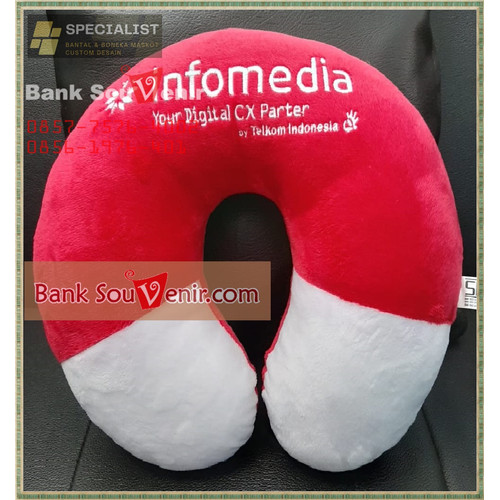 bantal leher yang bagus