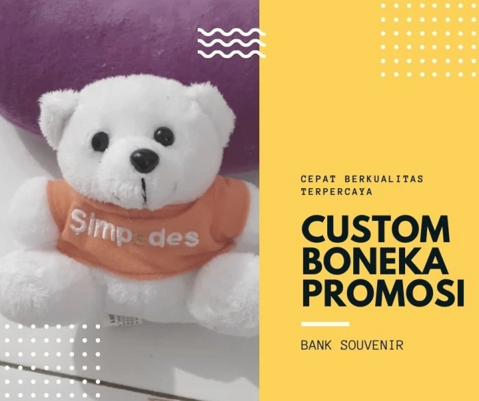 manfaat souvenir boneka