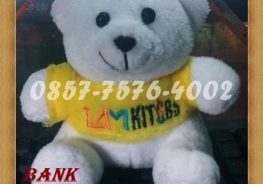 pabrik boneka