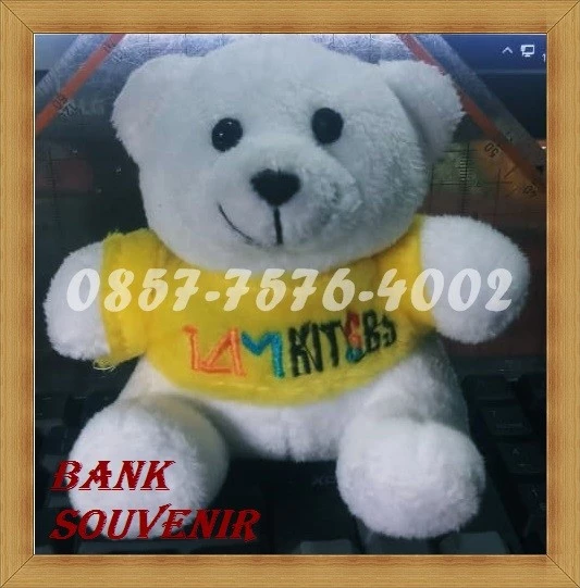 souvenir boneka kecil murah