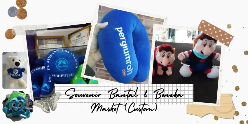 souvenir asuransi