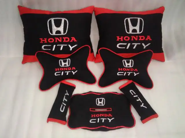souvenir honda mobil