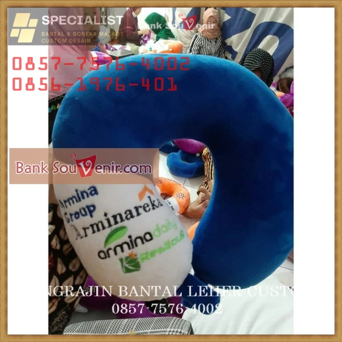 agen bantal leher