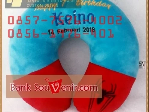 Pabrik Bantal Leher Tangerang Kualitas SNI Bisa Pesan Online