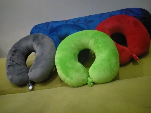 produsen bantal leher travelling