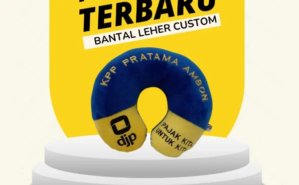 Jual Souvenir untuk Meriahkan Workshop atau Pelatihan