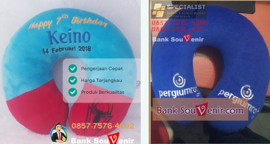 5 Tips Memilih Bantal Leher Sesuai Kebutuhan, Ternyata Mudah!