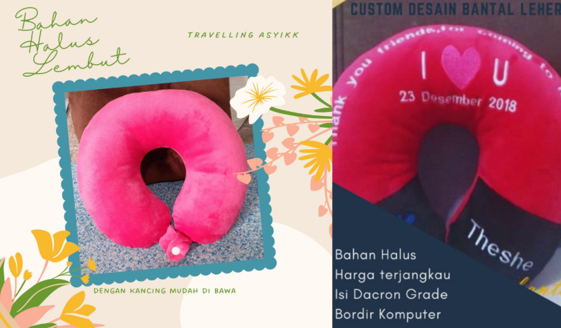 Souvenir Grand Opening Lebih Eksklusif untuk Branding!