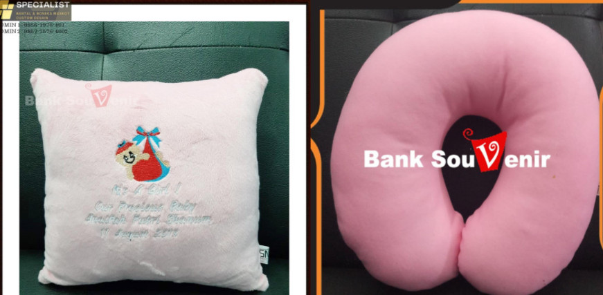 5 Souvenir untuk Rental Mobil Lebih Unik, Disukai Banyak Orang